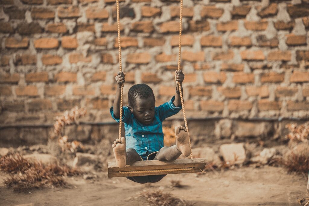 Make a difference in families