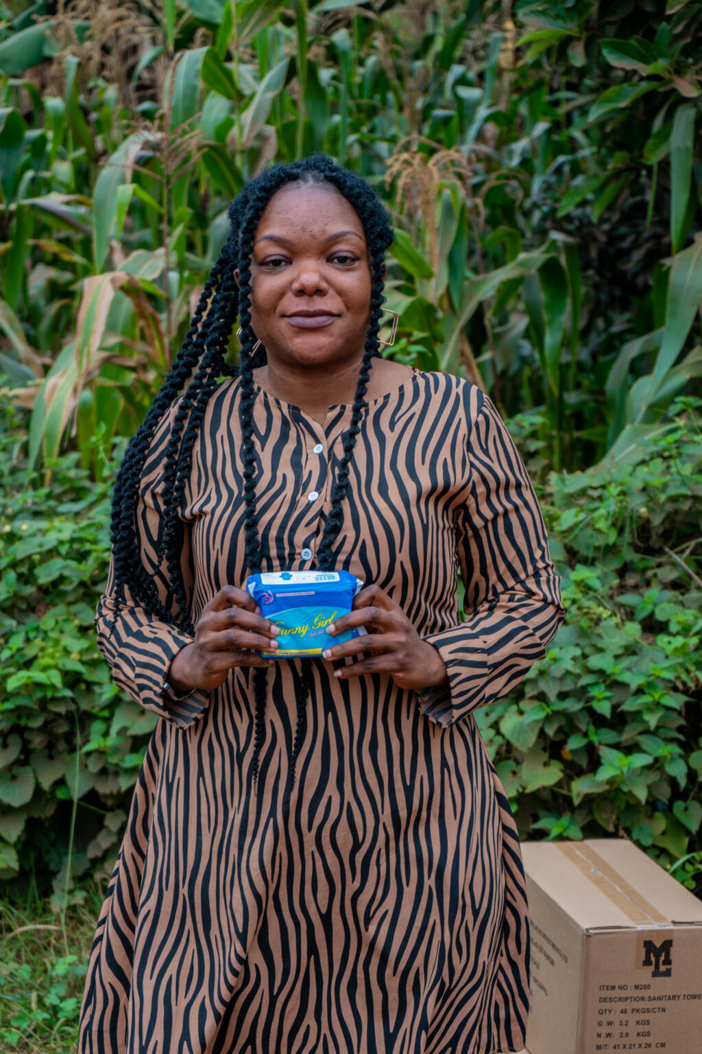 Mizizi Foundation outreach photo 10