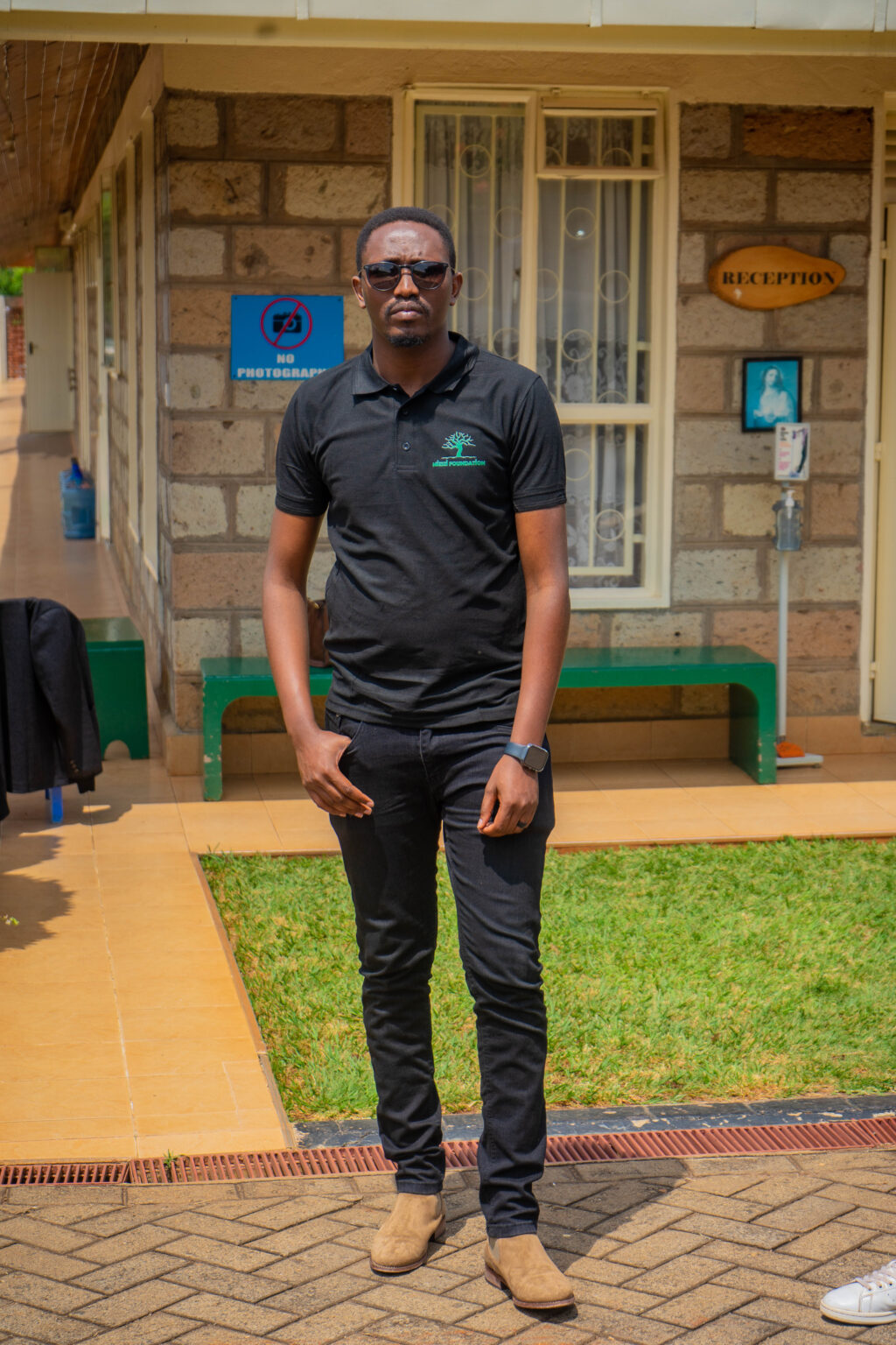 Mizizi Foundation outreach photo 14