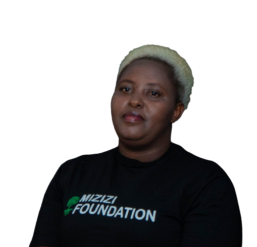 Eunice Wanene