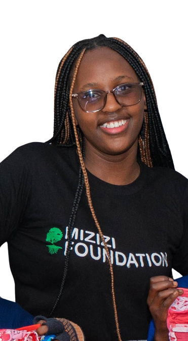 Luizer Mwihaki