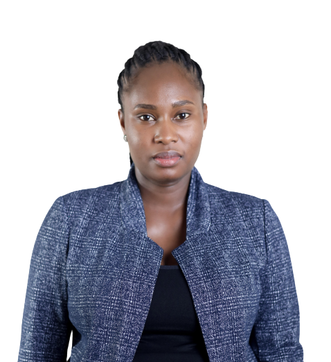 Mercy Macharia