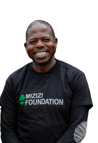 Wilfred Odero